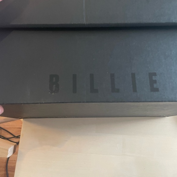 billie eilish ajko stockx